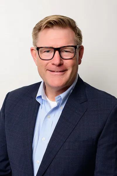 Chad Vande Zande headshot