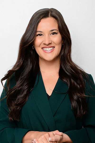 Katie Brueske headshot