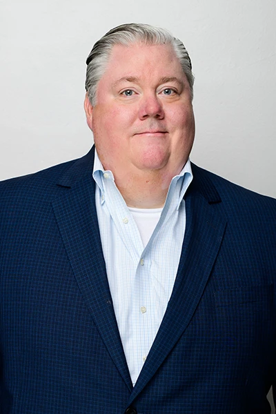 Robert Fulford headshot