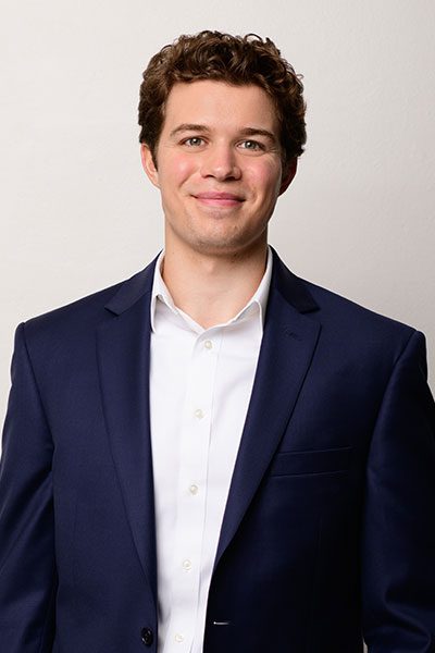 Scott Harford headshot