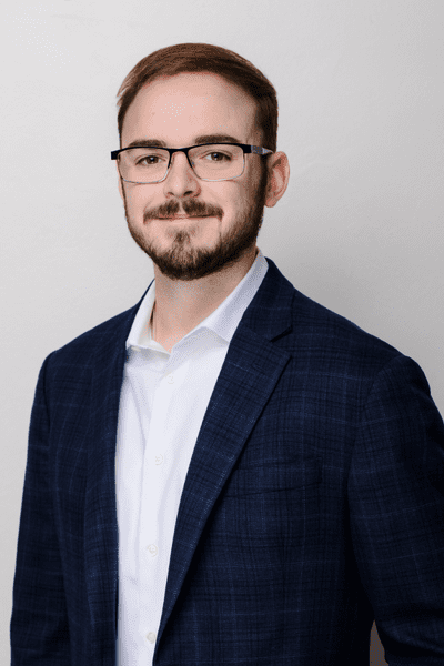 Aziah Backus headshot