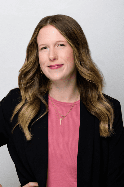 Mariah Halvorson headshot