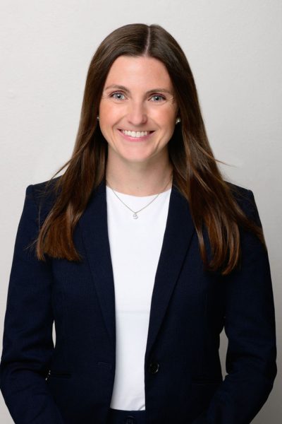 Heather Dorfler headshot